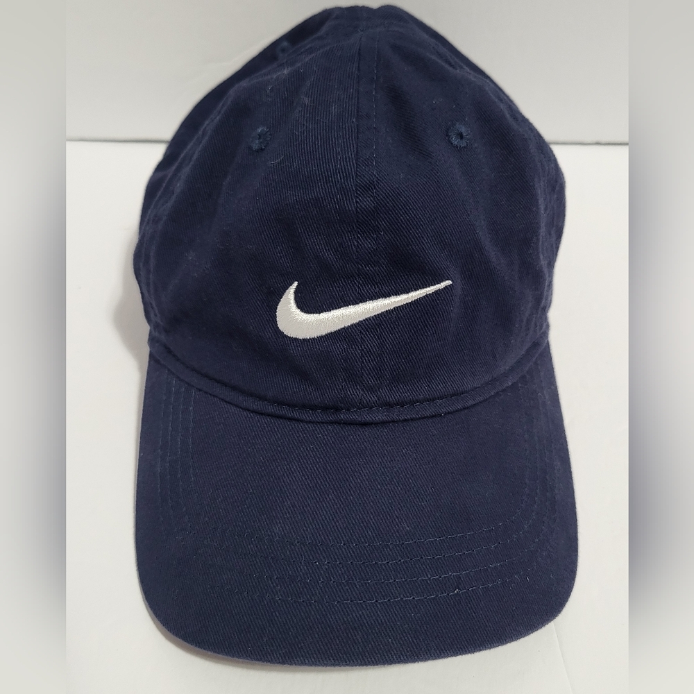 Toddler Nike Navy Blue Cap
